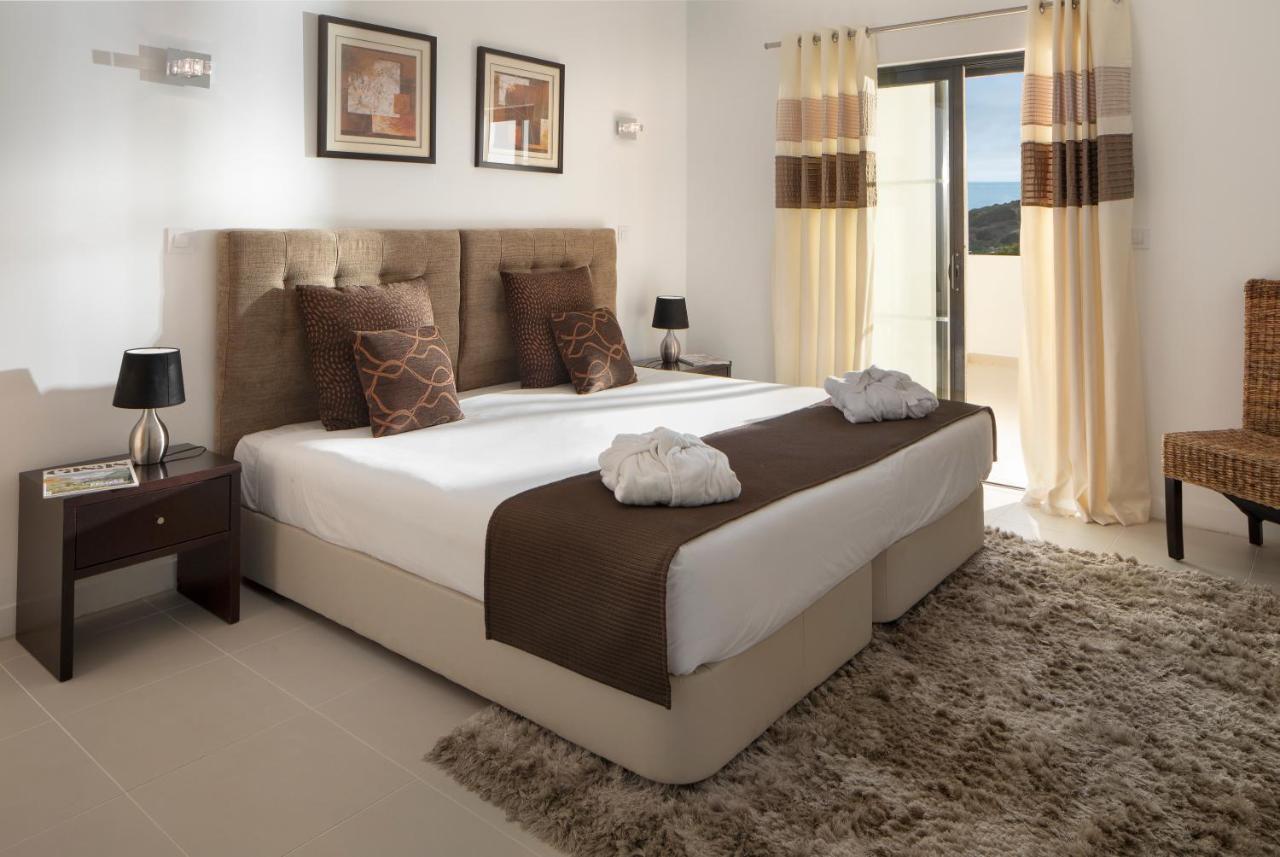 Appartamento con 1 Camera da Letto e Vista Mare